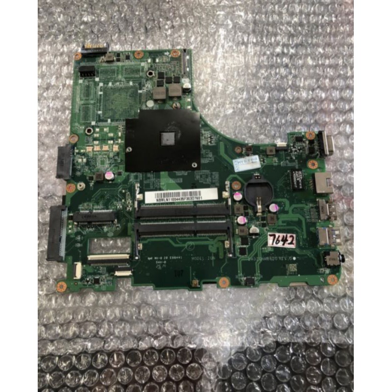 Motherboard Acer E5-421 AMD