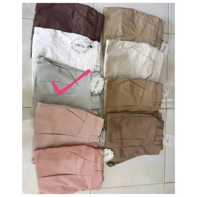 PL fauzira pants