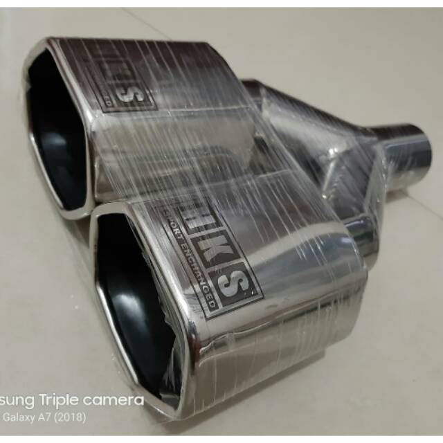 Knalpot MOBIL SUOS Suara Jetbus