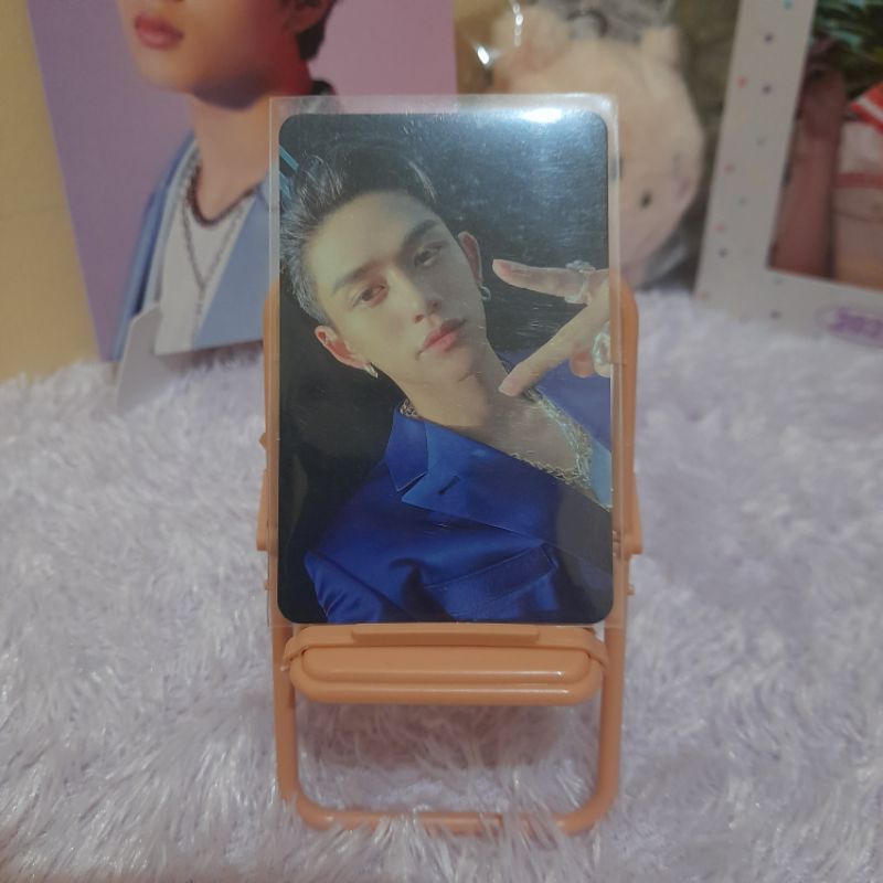 pc lucas nct yearbook collect book yb kolbuk 2020