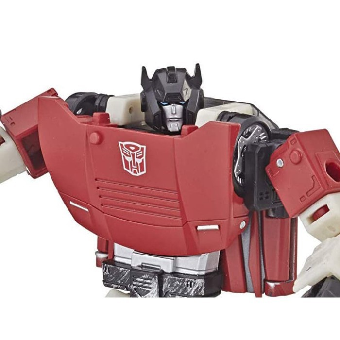 sideswipe Transformers SIEGE War for Cybertron