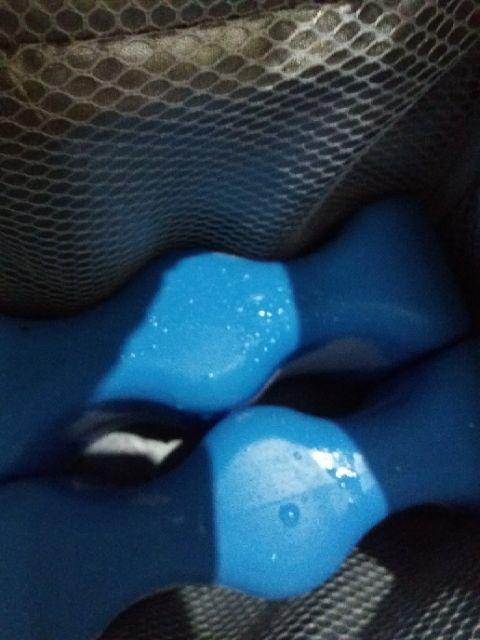 Ice Gell & Ice Pack Lekuk 2 Ultra Cool By Rumah Popok Sakti