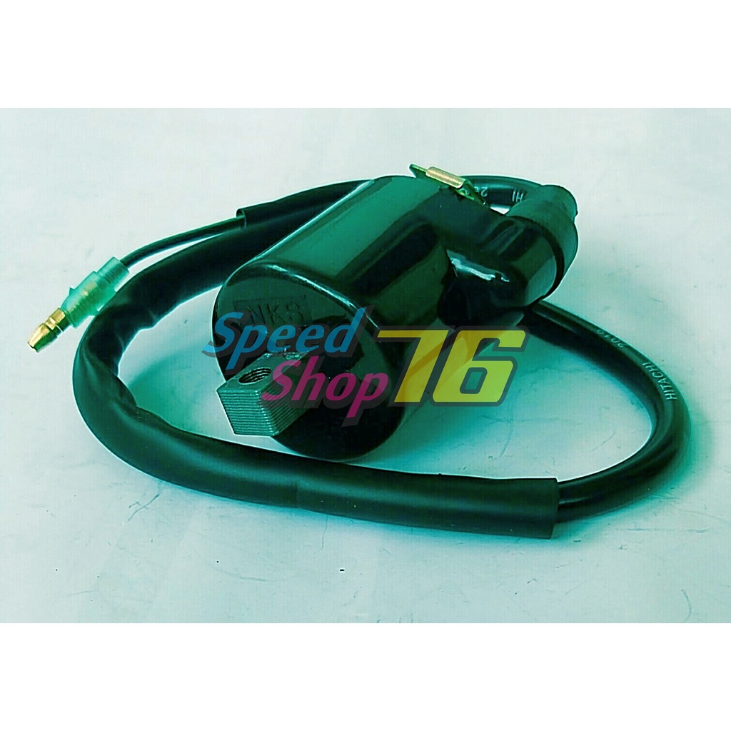 SP76 KOIL KUIL COIL RACING SHOGUN 125 SMASH SMASH NEW SMASH TITAN SHOGUN NEW 110 ARASHI HAYATE SPIN 