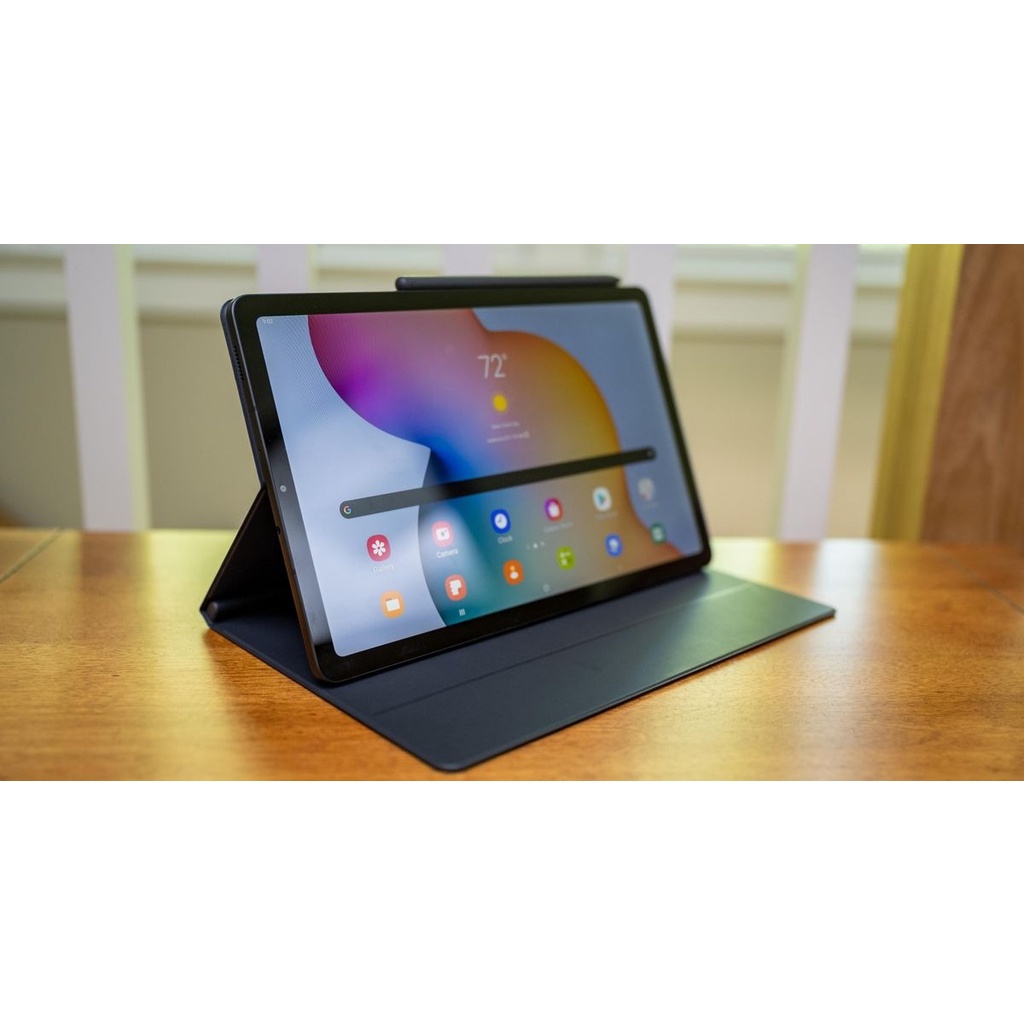 Samsung  Tab S6 Lite New 2022 (P619) 4/128gb Garansi Resmi