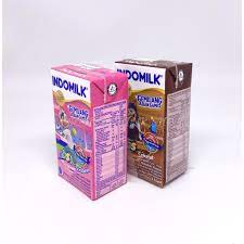 

Indomilk Kids Susu Kotak UHT 115ml