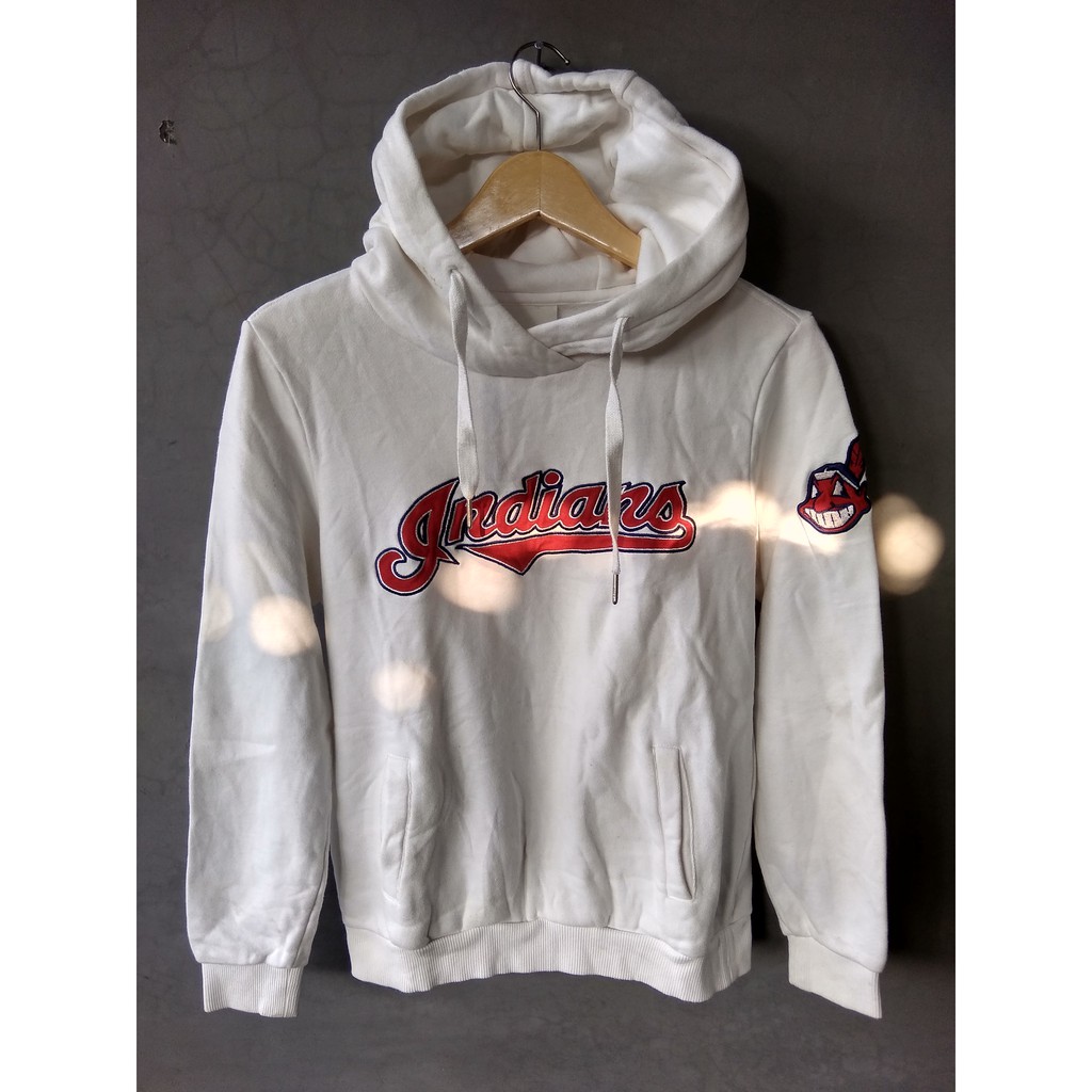 Hoodie Indians