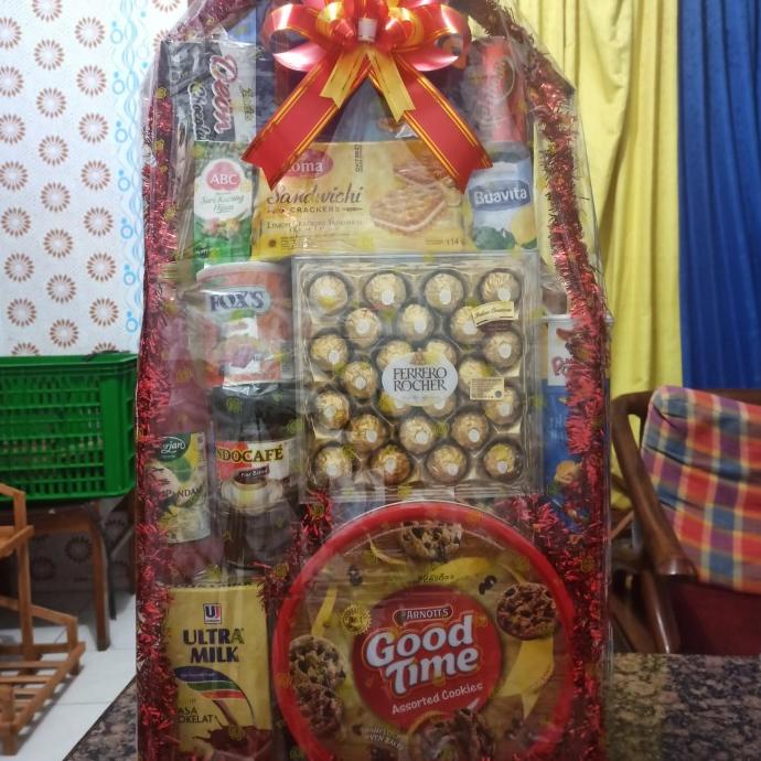 

Parcel Lebaran Murah Sederhana 75