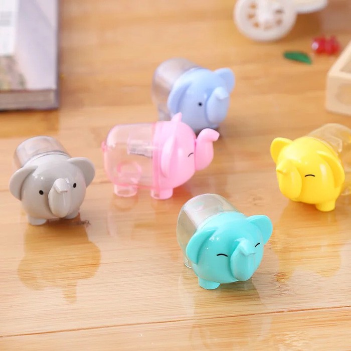 

TERBARU RAUTAN / SERUTAN GAJAH WARNA-WARNI