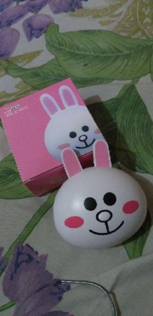 Tempat Softlens Karakter Line