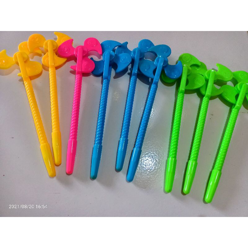 

pulpen spinner-pulpen putar-pulpen lucu