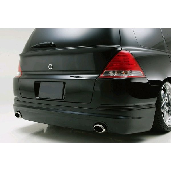 BUMPER bodykit honda odyssey wald