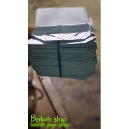 

bungkus makanan/kantong kertas gorengan polos/bungkus gorengan