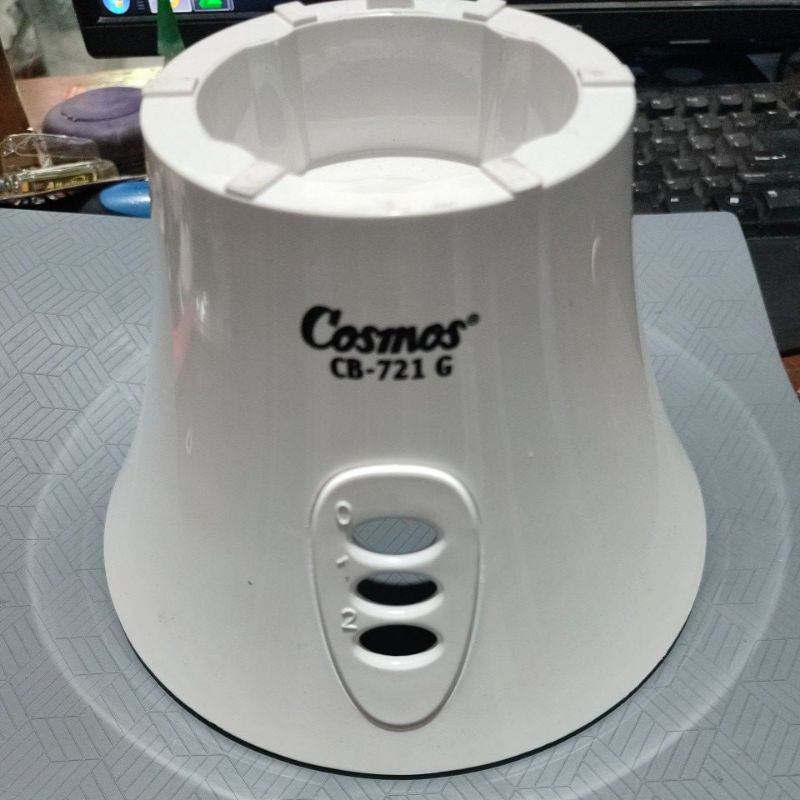 Rumah Motor Casing Blender Cosmos CB 721G ORIGINAL