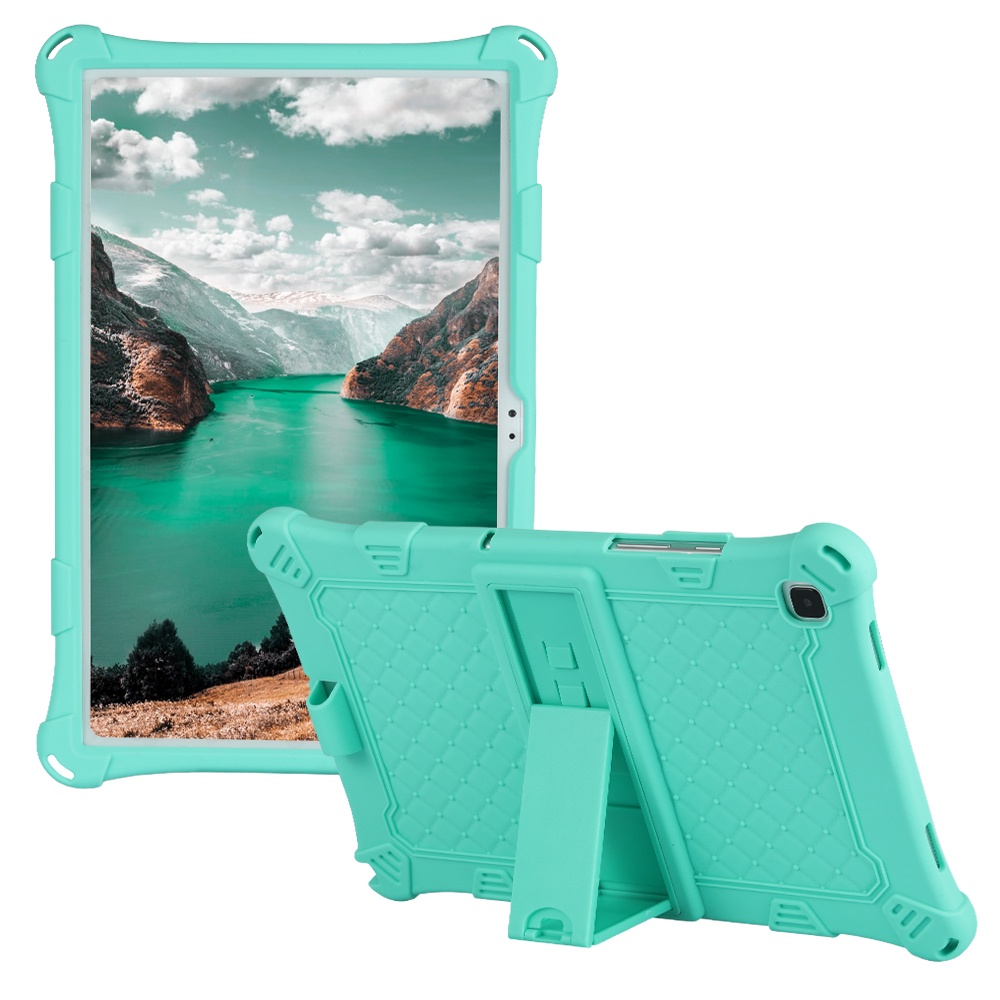 Soft Case Silikon Cover Samsung Tab A7 2020 10.4 &quot;SM-T500 SM-T505 SM-T507