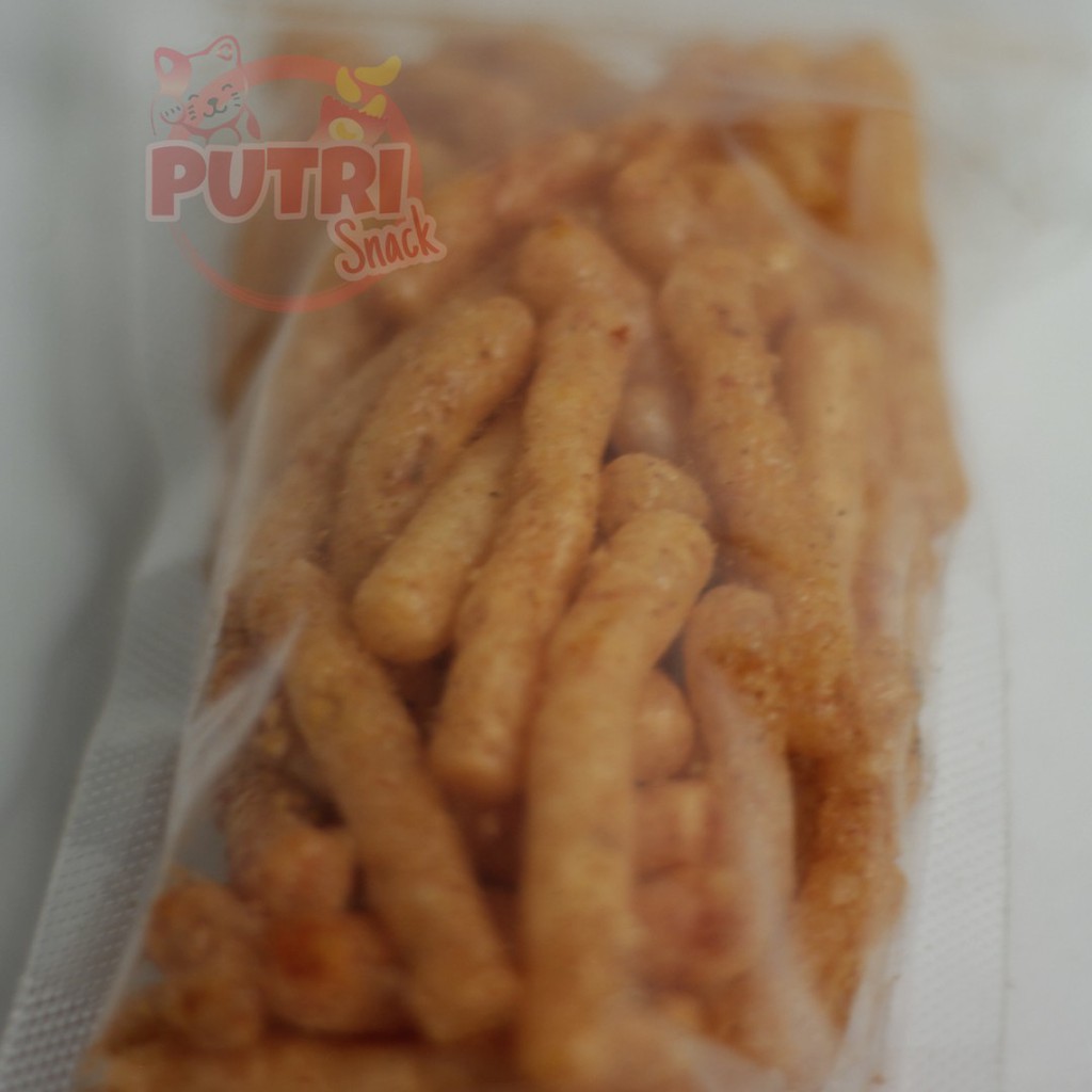 Kerupuk Gurilem 100gr