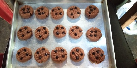 Sedotan Bengkok Ekonomis 6mm