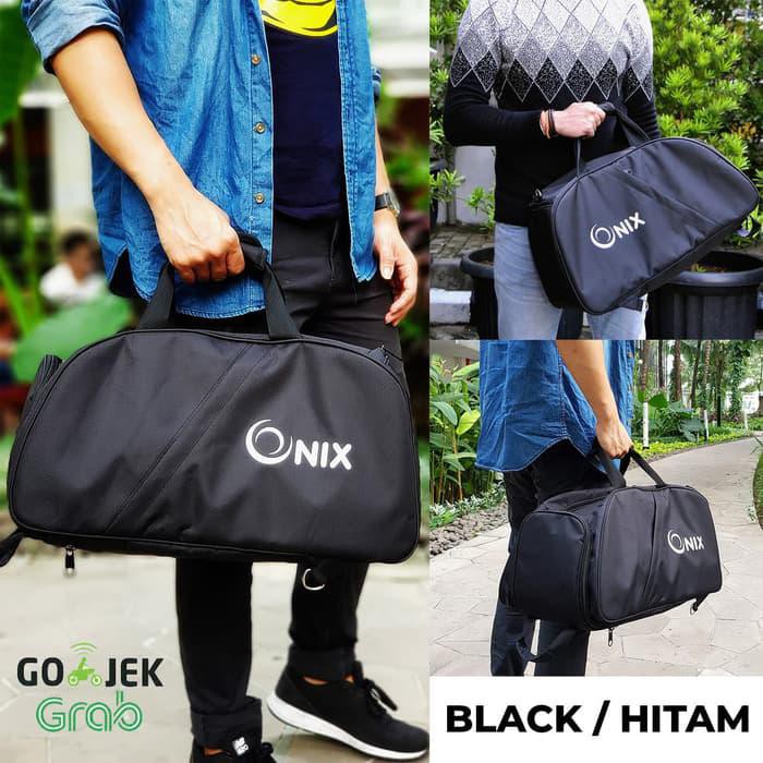Tas Travel Tas Gym Tas Fitness Tas Olahraga Tas Pria Tas Travelling - Navy