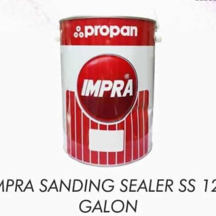 IMPRA ML 131 Sanding Sealer 5kg/Galon