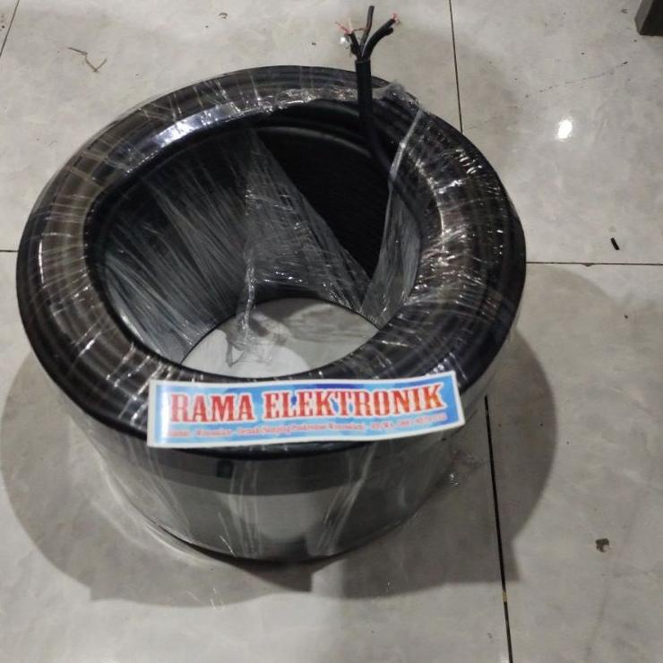 Koleksi Terbaru.. KABEL SNAKE 4CH BMA kabel snake isi 4 4ch 4channel merk BMA