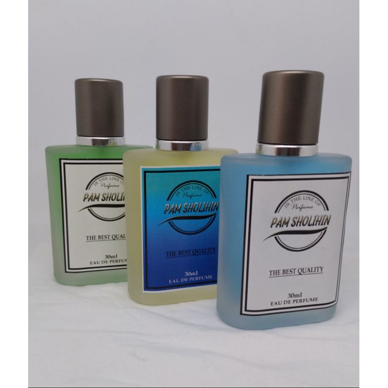 parfum refill VICTORIA BOMBSELL