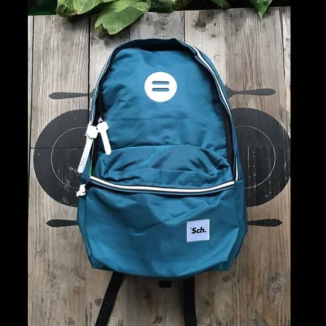 Tas Rsch Biru Tosca Original
