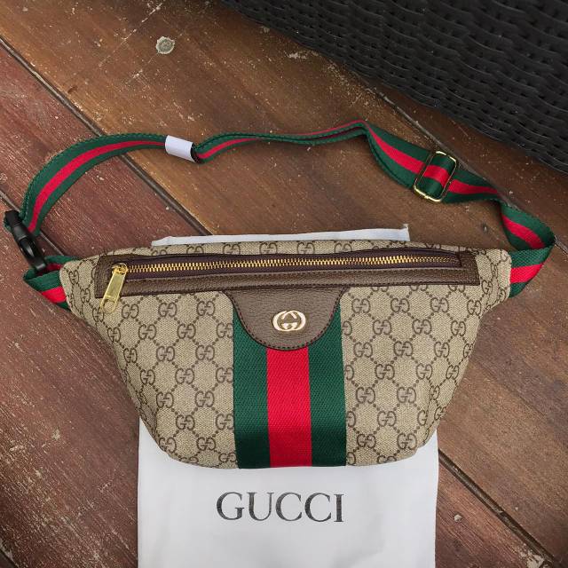 WAISTBAG GUCCI WP