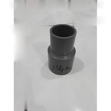 Reducer 1 1/4x3/4 socket sock vlok sok flok sok pvc 1 1/4&quot; x 3/4&quot;