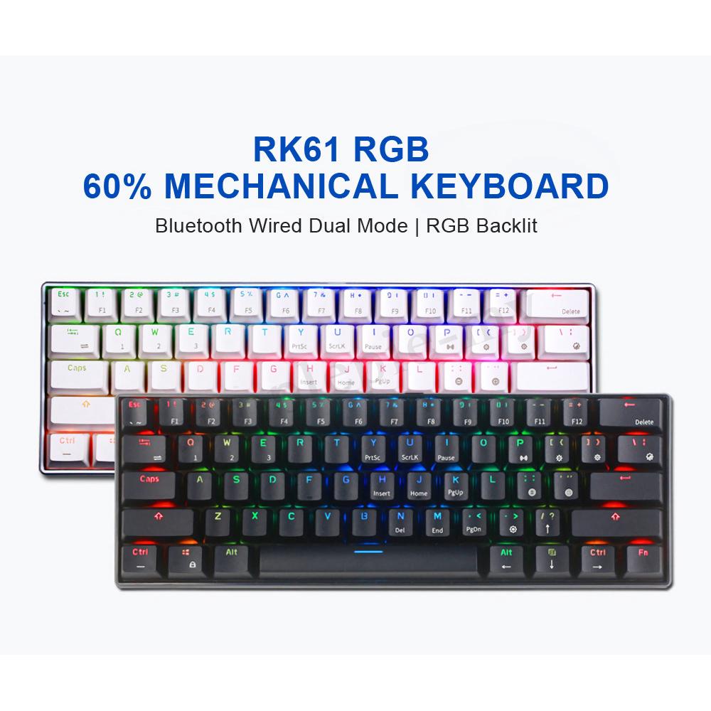  VortexSeries VX9  Mechanical Keyboard Shopee Indonesia