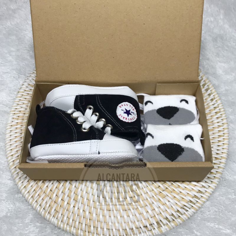 Hampers Baby Hampers Sepatu Bayi Prewalker Kado Bayi Sepatu Prewalker Kado Bayi Termurah