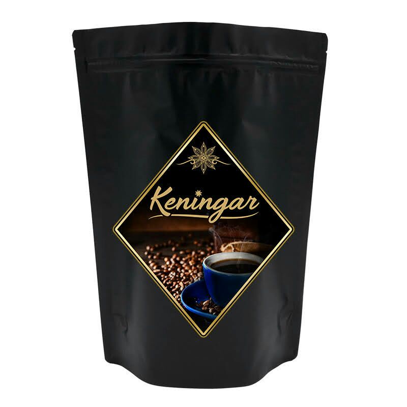 

KOPI KENINGAR