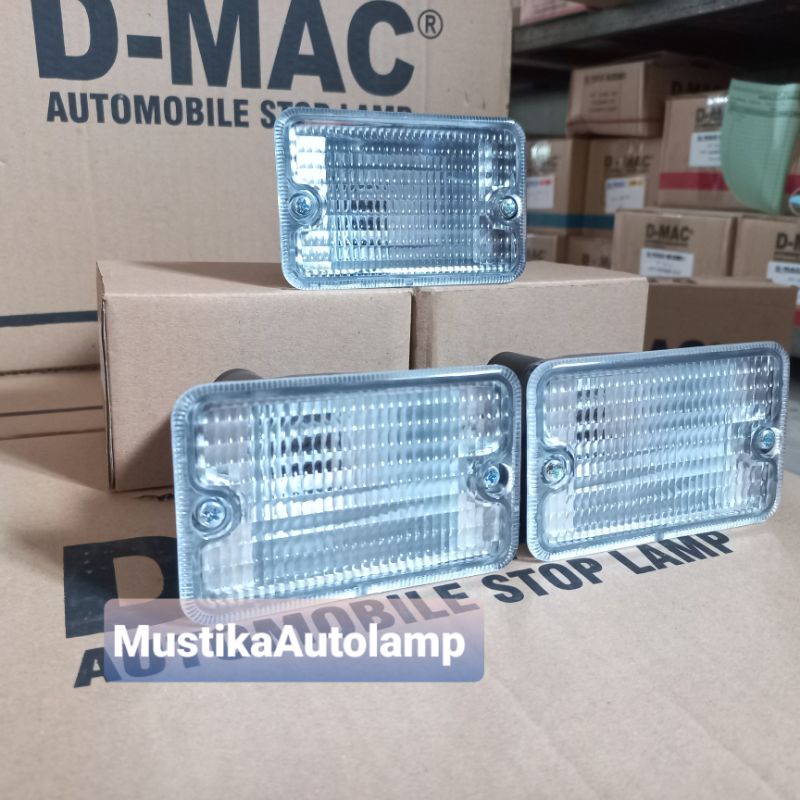 Lampu Atret Grand Max Pick Up