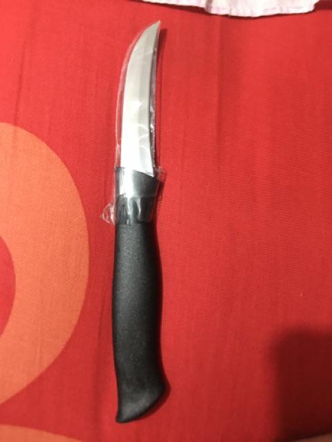 Pisau Okulasi Best Quality Impor Produk Lokal Grafting Sabit Ukir Shaping Knife Original