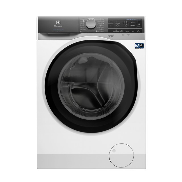 Mesin Cuci Front Loading Electrolux EWF1141AEWA 11 Kg Putih