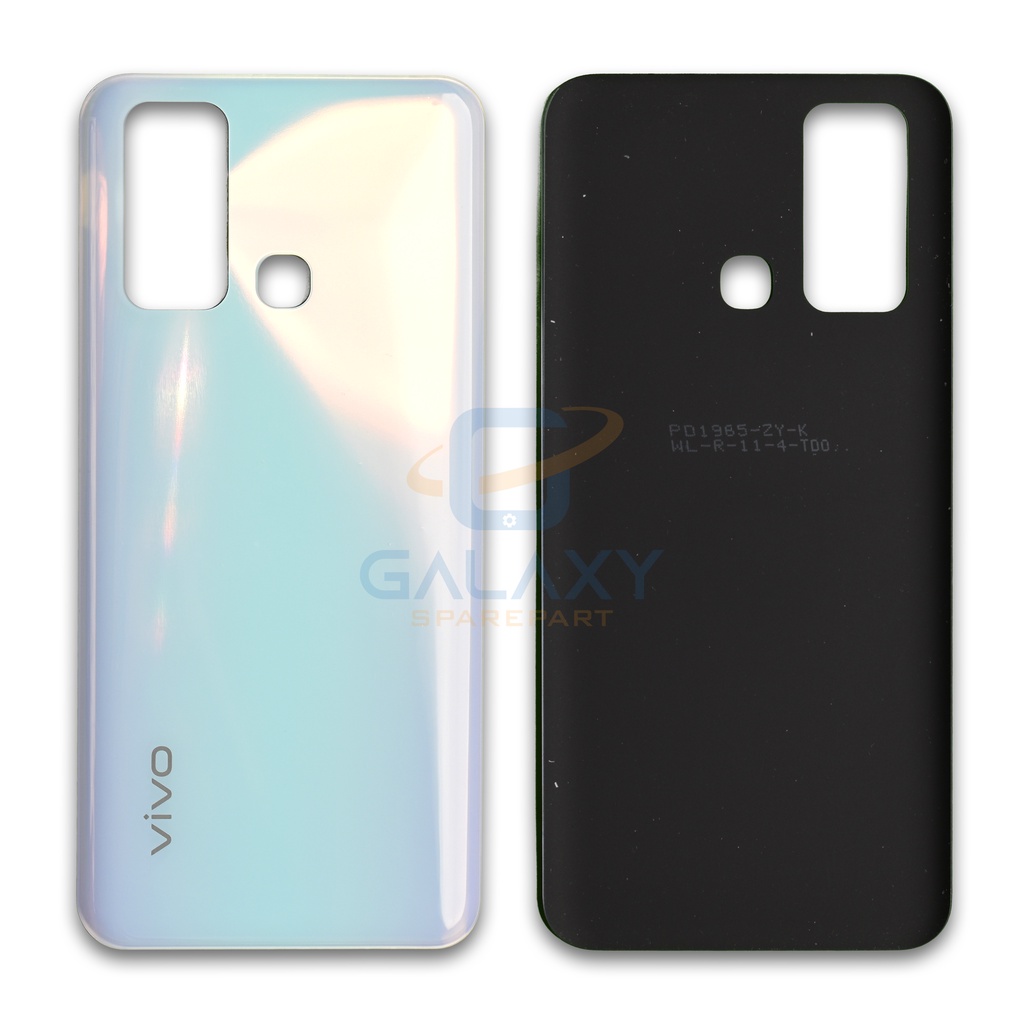 Backdoor Vivo Y30 Y30i Y50 / Tutup Belakang Y30 Y30i Y50 / Back Cover Y30 Y30i Y50