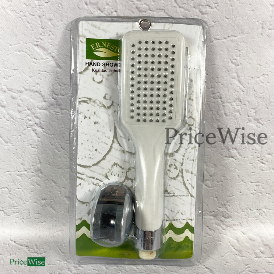 Kepala Shower Ernesto ZD-3018C / Hand Shower