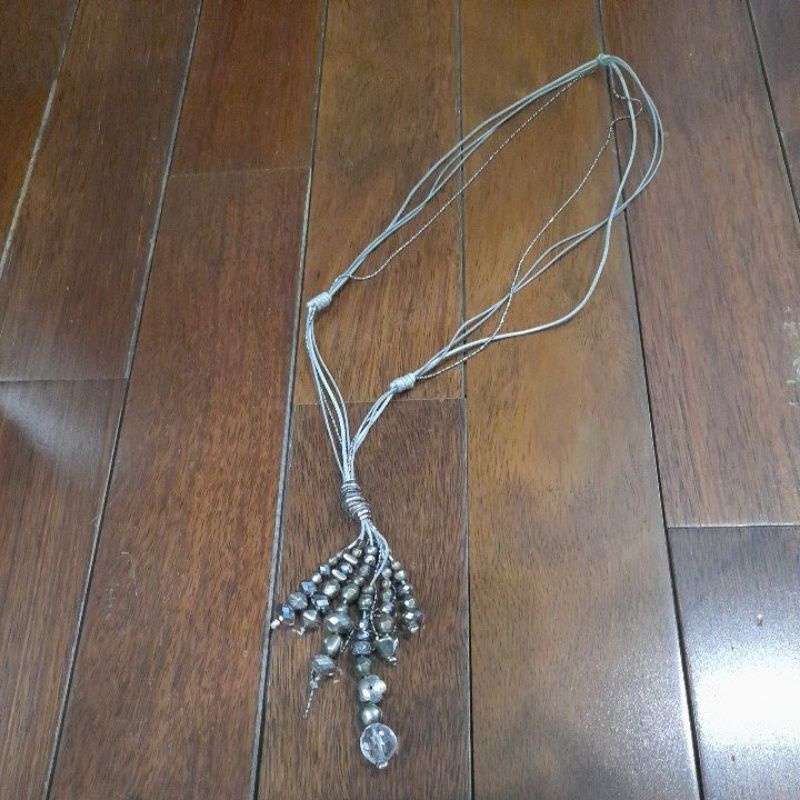 Kalung Panjang Aksesoris Wanita