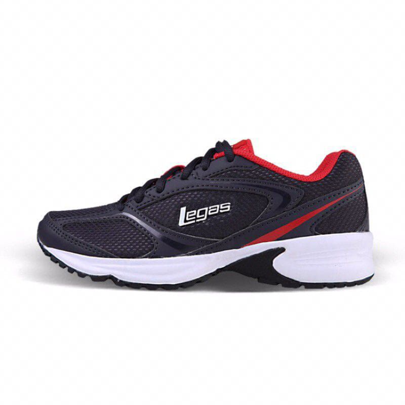 sepatu Legas Neptune LA M running shoes cowo cewe original
