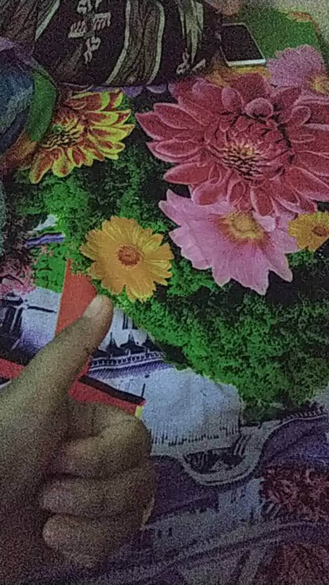 Garpu Mini Buah Kecil Per Pack Isi 100pcs Garpu Plastik Kue Puding Cake Murah