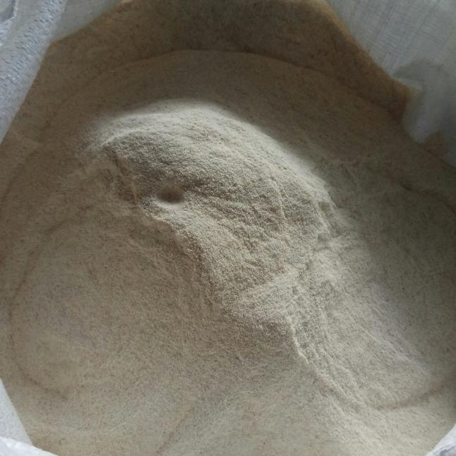 

TEPUNG SEMOLINA/TEPUNG PASTA 25 KG