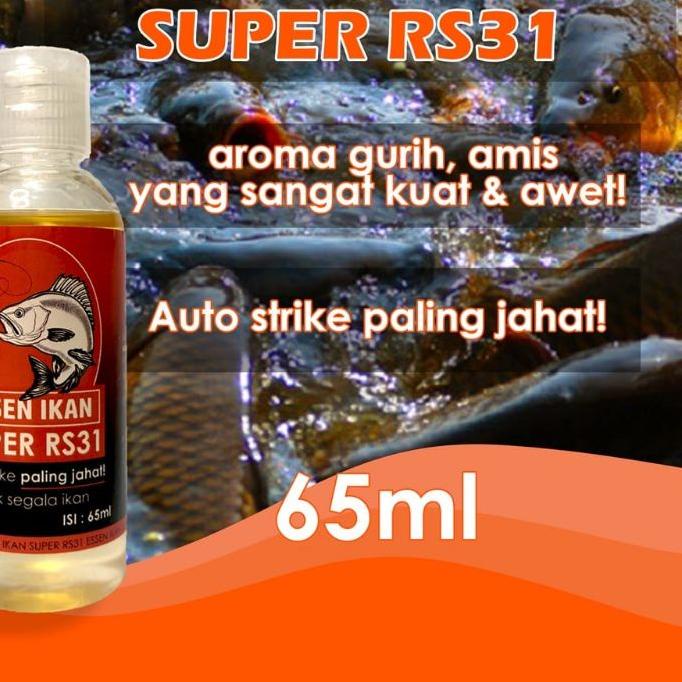 Essen SUPER RS31