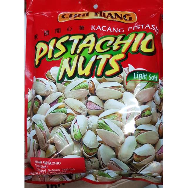 

Kacang Pistachio 800gr