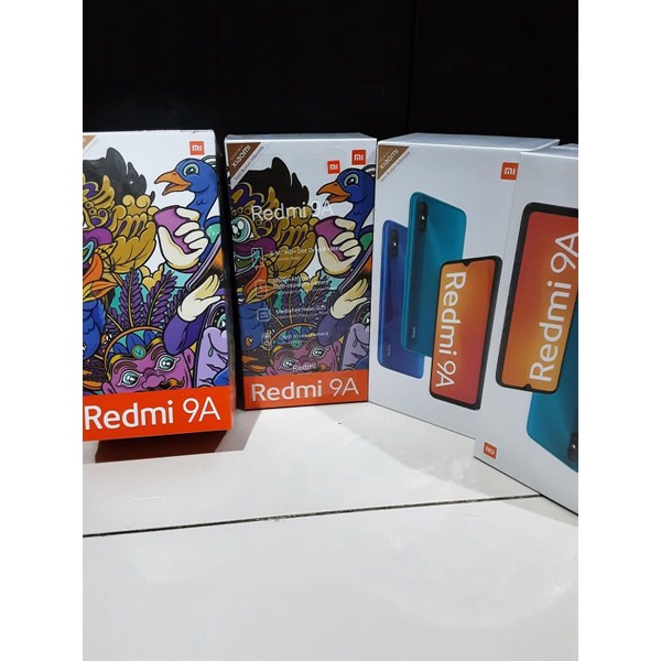 Redmi 9A  2/32