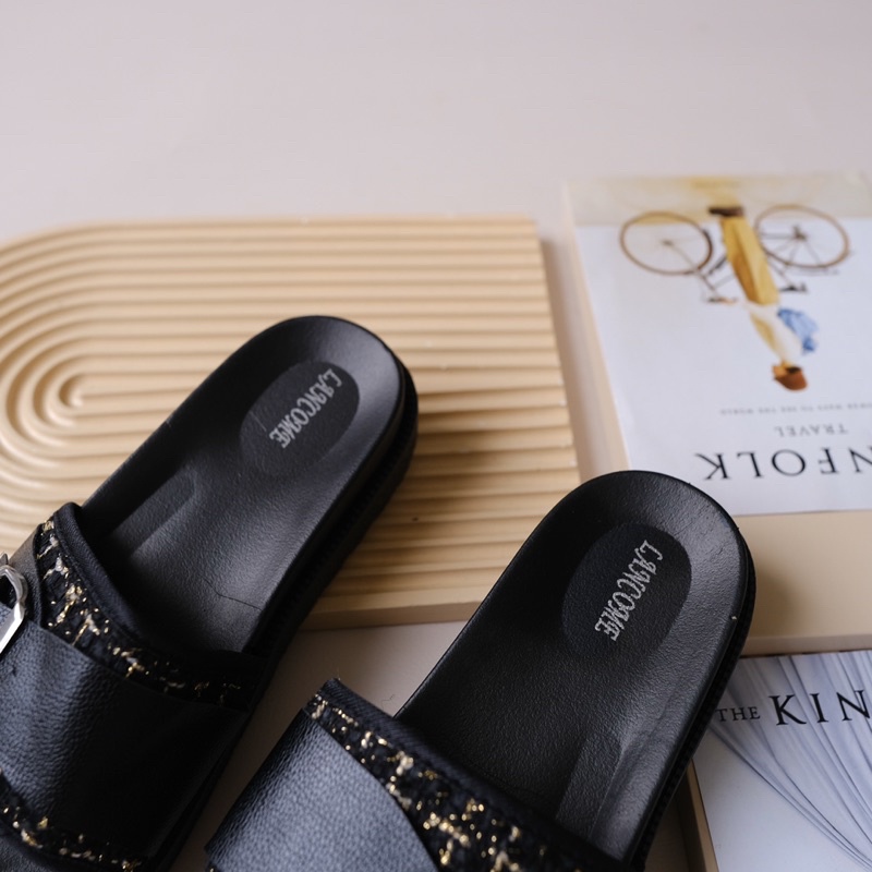 Arria Sandal - Sandal Wanita Terbaru