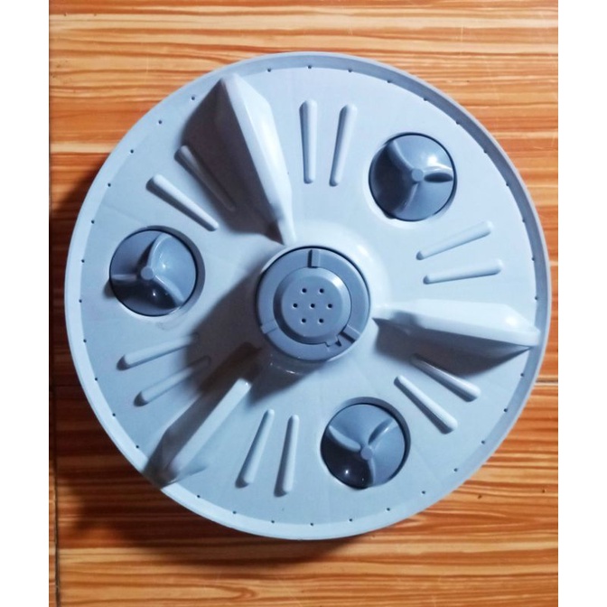 Pulsator Mesin cuci LG as 11 Dia 34Cm