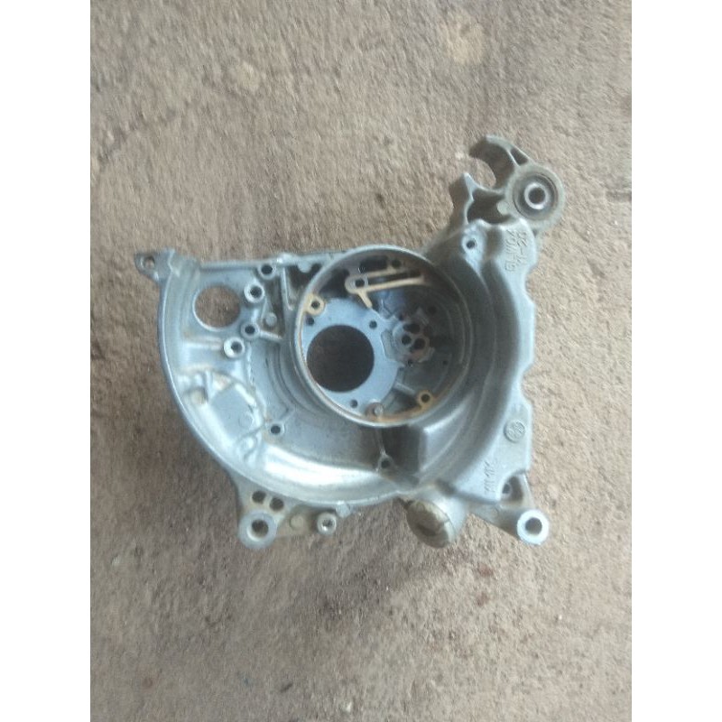 blok heat - blok mesin - blok kanan kiri mio sporty mio vino mio m3 mio karbu kreangkese rengkes