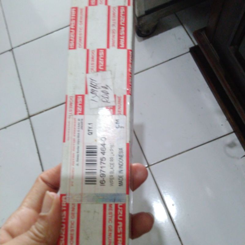 wiper Blade panther new