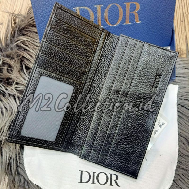 Dompet Dori Panjang Dompet Lipat Panjang Super Premium Quality Unisex