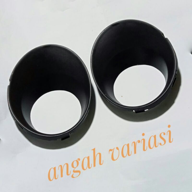Ring Foglamp Fortuner TRD Rumah Foglamp Fortuner TRD 2012 - 2015 Satuan