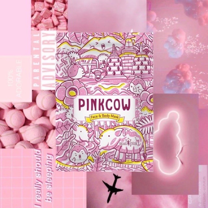 

PINKCOWMask20gr