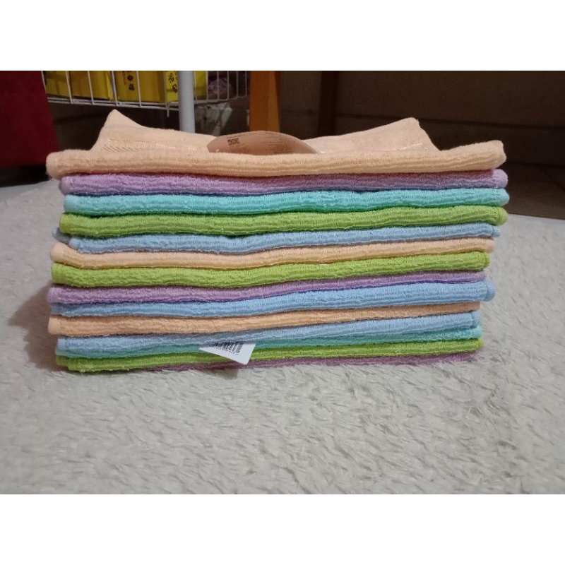 handuk kecil/ handuk kepala/ handuk olahraga